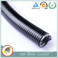 pvc coated metal flexible hose